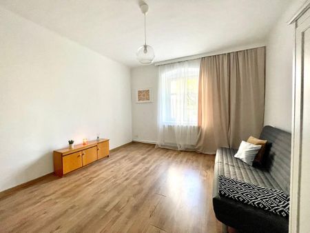 Poznań, Łazarz - Photo 4