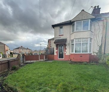 Wilmot Road, Ribbleton, Preston - Photo 3