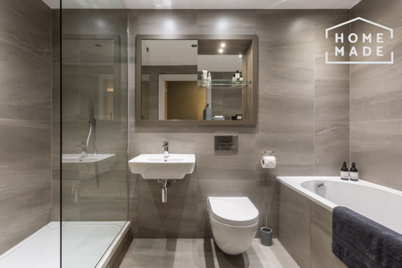 3 bedroom flat to rent - Photo 2