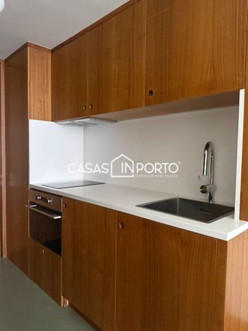 T1 fantástico no Porto – Condomínio Privado - Photo 4