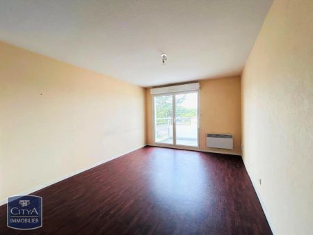 Appartement à louer 2 pièces 40.15m² - Photo 3