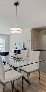 Promenade des Forts, 4½ avec espace bureau disponible dès maintenant - Photo 3