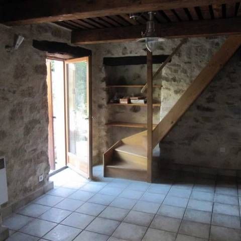 Location Appartement - Photo 1