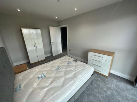 2 bedroom flat to rent - Photo 4