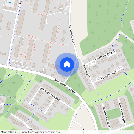 Oskarshamn, Karlsborgsv. 98 1202