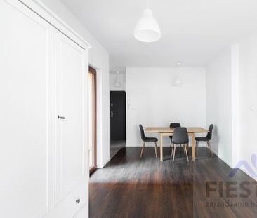 Warszawa Praga-Południe, ul. Dubieńska - Zdjęcie 2