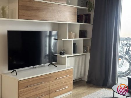 Łódź, Śródmieście, Tylna - Фото 2