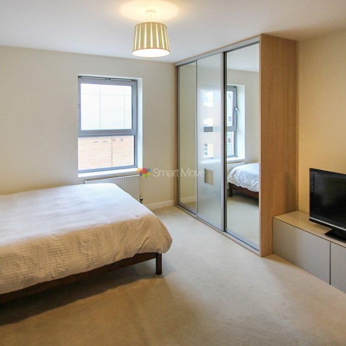 2 bedroom flat to rent - Photo 1