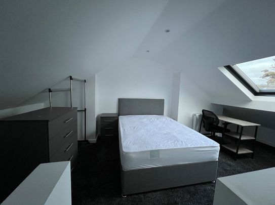 1 Bed Terraced House, Cream Street, S2 - Photo 1