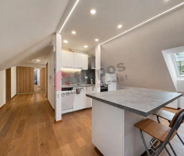 Pronájem bytu 2+kk, 72 m, Praha 10 - Malešice, ul. Rektorská - Photo 5