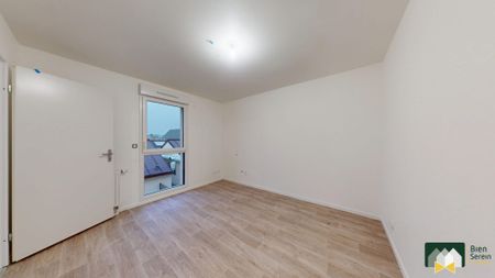 Appartement neuf avec balcon et parking à Chartres ! - Photo 4