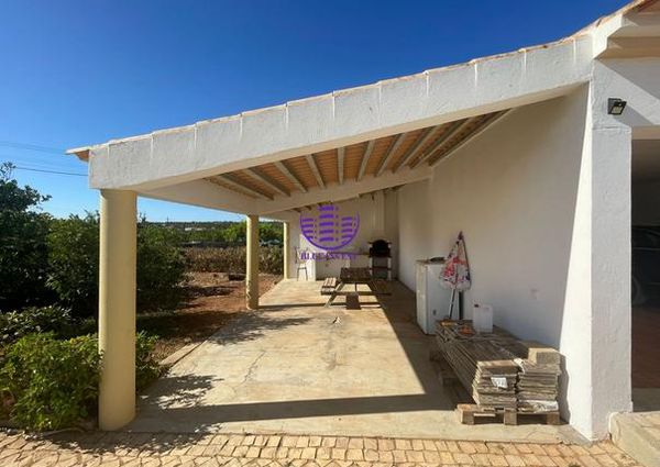 Moradia T3+1 em Faro