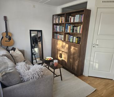 Nacka - 1.5rok - 5mån - 10.350kr/mån - Foto 2