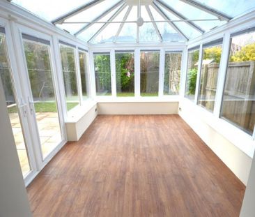 4 Bedroom Detached To Let - Photo 1