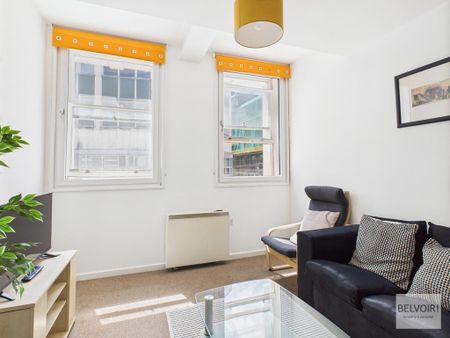 2 bedroom apartment to rent - Photo 3