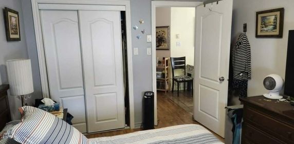 À Louer – Superbe 4½ Style Condo - Photo 2