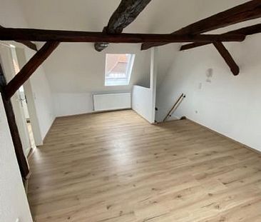 2 Zimmer DG-Wohnung in Bovenden - Foto 3