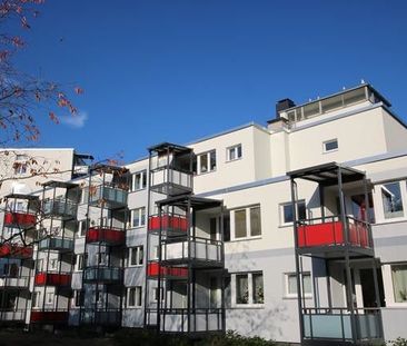 Günstige Wohnung - ideal für Rentner oder Studenten - Foto 3