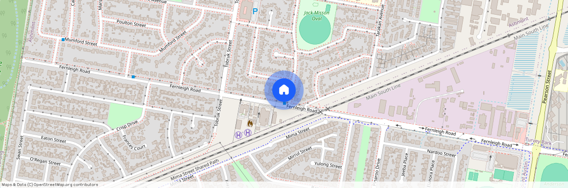 4 Lae Avenue, Ashmont, NSW 2650