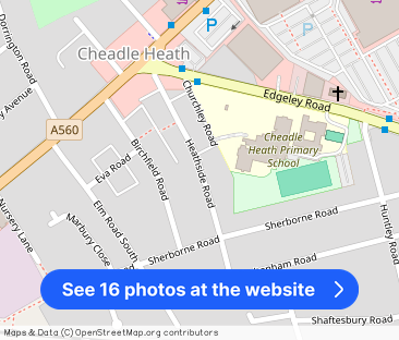 2 bedroom terraced house for rent - Photo 1