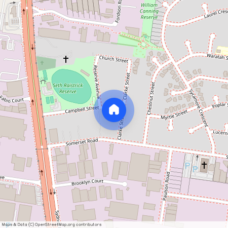 2/5 Clarke Street, 3061, Campbellfield Vic