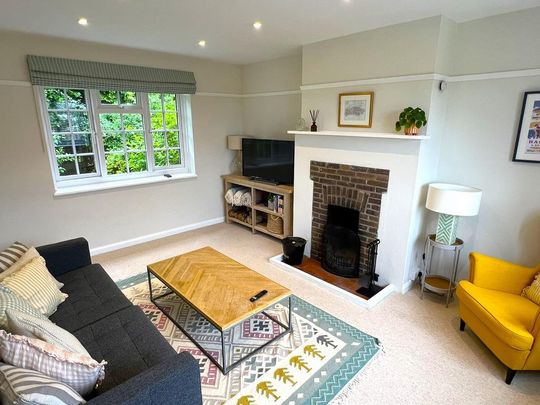 2 bedroom semi-detached house to rent - Photo 1