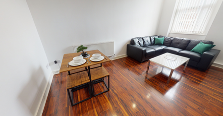 Flat 1, Gainsborough House, Wavertree - Photo 5