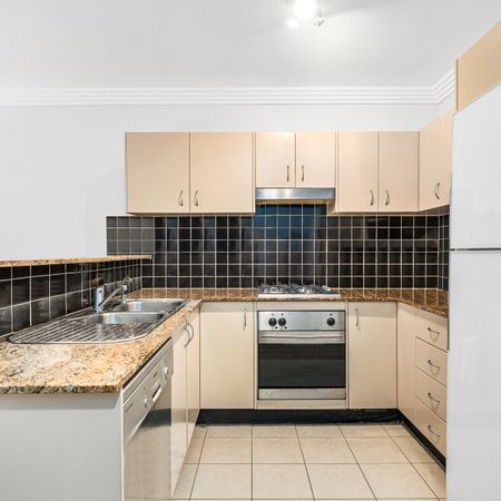 2/52-58 Parramatta Road, Homebush NSW 2140 - Apartment For Rent | Domain - Photo 3