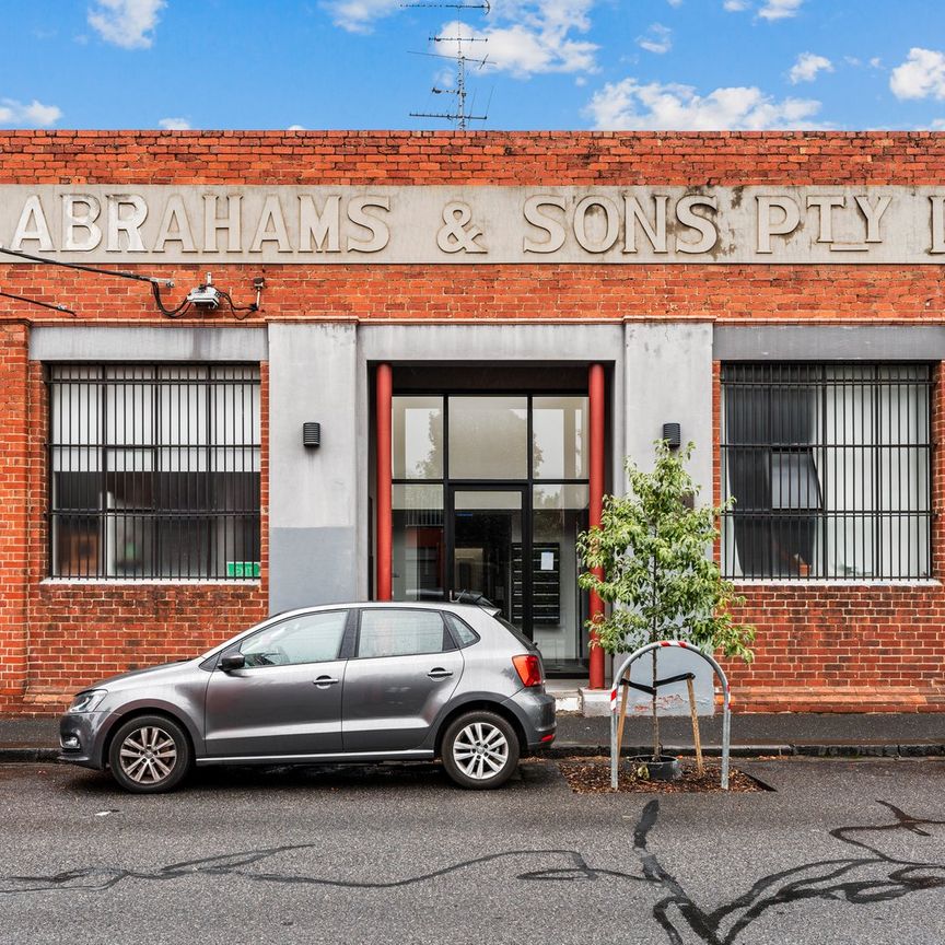 11/144 Rose Street, Fitzroy VIC 3065 - Photo 1