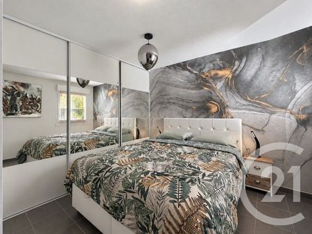Location Appartement 2 pièces 38m² CAGNES SUR MER 06800 - Photo 3