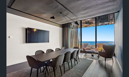 World Class Facilities @ Australia 108 - Photo 4