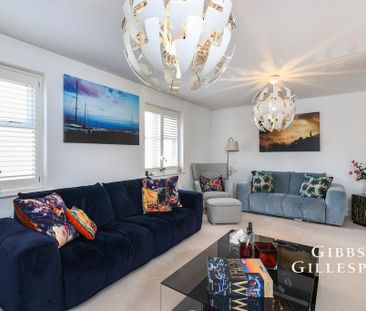 5 bedroom townhouse to rent - Photo 6