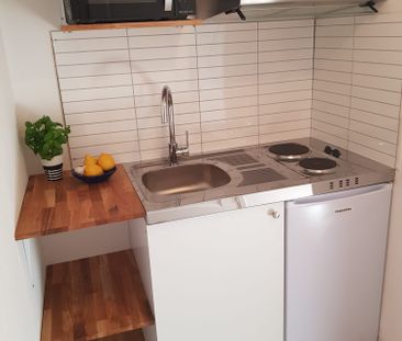 Platåvägen, Sollentuna - Foto 1