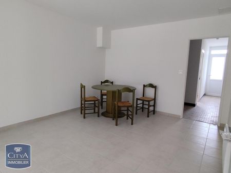 Location Appartement 3 pièces 68m² VILLETOUREIX 24600 - Photo 5