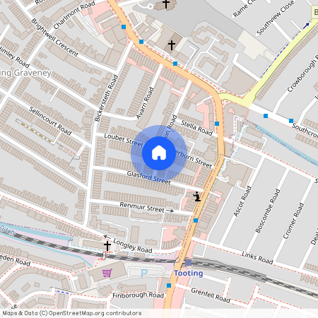 Byton Road, SW17 9HH, London