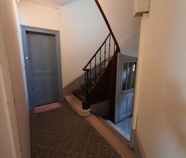 Location Appartement 2 pièces 38m² LE HAVRE 76600 - Photo 3