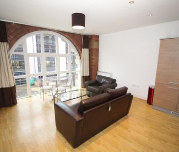 1 bedroom Flat to rent in Pandongate House, Quayside, Newcastle upo... - Photo 2