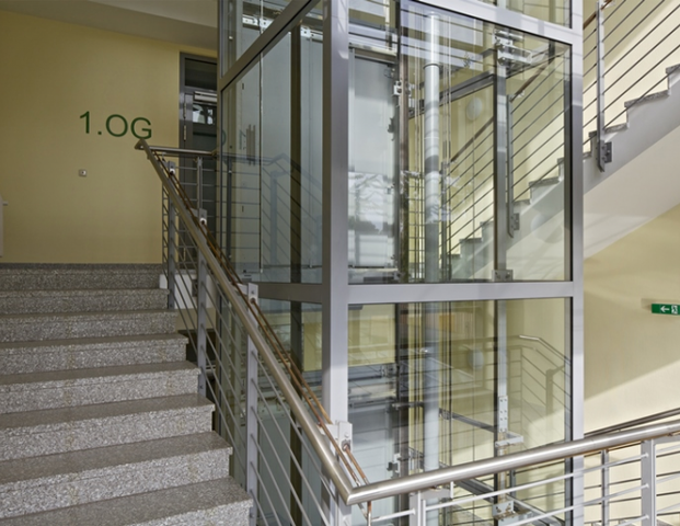 Hier findet ihr unser Angebot an verfügbaren Studierendenapartments im Studierendenwohnheim Franklin20, unweit Campus der TU Dresden - Foto 1