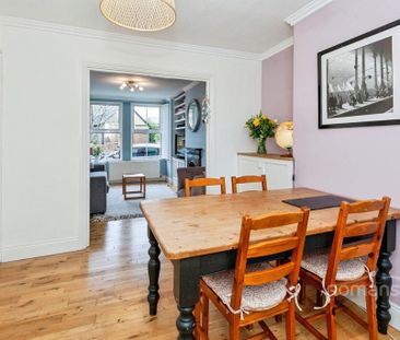 3 bedroom terraced house to rent - Photo 4