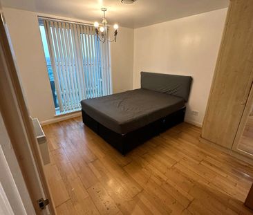 2 bedroom apartment to rent Northampton House, Wellington Street, N... - Photo 3