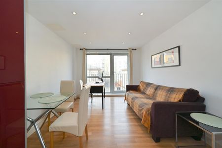 Vicinity House, 1 Storehouse Mews, E14 8GS, London - Photo 2