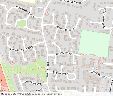 Byng Close, Eaton Socon, PE19 - Photo 1