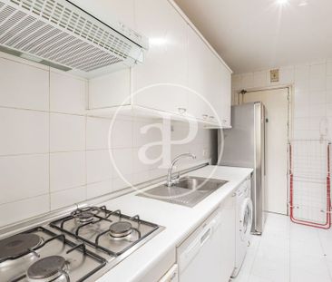 4 bedroom luxury Flat for rent in Madrid, Spain - Photo 1