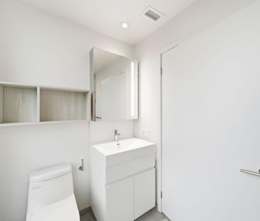 For Lease - 39 Mary Street Unit# 1005, Barrie, Ontario - Photo 2