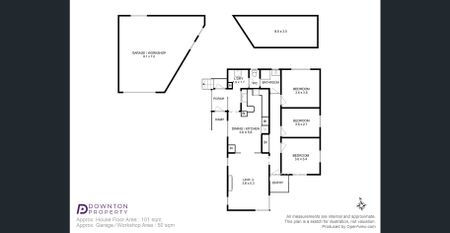 Freshly Updated 3 Bedroom Family Home! - Photo 4