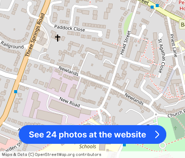 Newlands, Pershore - Photo 1