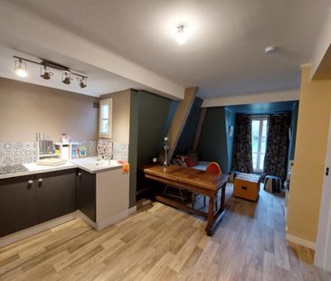 Location Appartement 1 pièce 26m² ROUXMESNIL BOUTEILLES 76370 - Photo 2