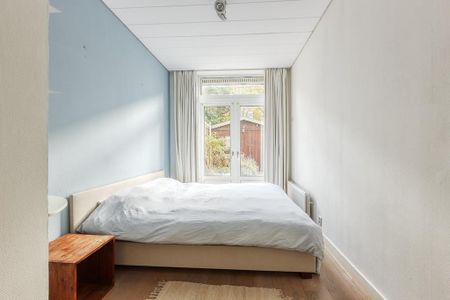 Appartement te huur: Zwolsestraat 385 2587 VH Den Haag - Photo 5