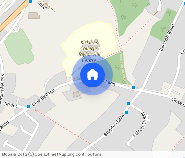 Close Hill Lane, Huddersfield, HD4 - Photo 1