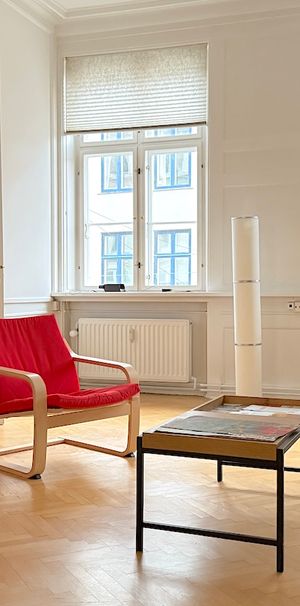 Dejlig lejlighed med super beliggenhed ved Nyhavn - Photo 1